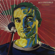 JACO PASTORIUS / INVITATION
