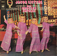 JACOB SISTERS / Ihre Grossen Erfolge