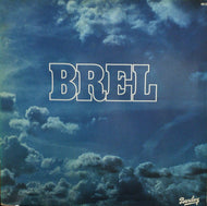 JACQUES BREL / BREL