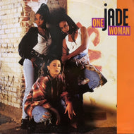 JADE / ONE WOMAN