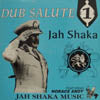 JAH SHAKA / DUB SALUTE 1 feat. HORACE ANDY