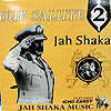 JAH SHAKA / DUB SALUTE 2