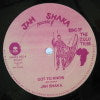 JAH SHAKA / GOT TO KNOW