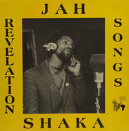 JAH SHAKA / REVELATION SONGS