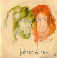 JAIME E NAIR / JAIME E NAIR