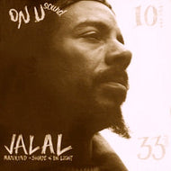 JALAL / MANKIND + SHADE OF THE LIGHT