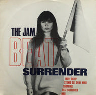 JAM / BEAT SURRENDER
