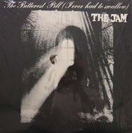 JAM / BITTEREST PILL