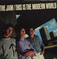JAM / THIS IS THE MODERN WORLD