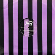 JAM / TOWN CALLED MALICE