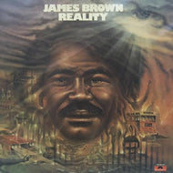 JAMES BROWN / REALITY