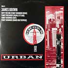 JAMES BROWN / SHES THE ONE (FUNKY DRUMMER REMIX)