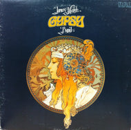 JAMES WALSH GYPSY BAND / JAMES WALSH GYPSY BAND