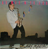 JAMES WHITE AND THE BLACKS / SAX MANIAC (reissue)