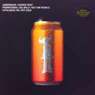 JAMIROQUAI / CANNED HEAT (PROMO)