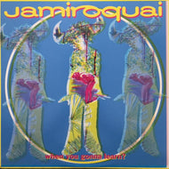 JAMIROQUAI / WHEN YOU GONNA LEARN?