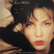 JANE BIRKIN / BABY ALONE IN BABYLONE