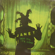JANET JACKSON / GOT TIL IT'S GONE
