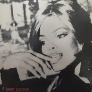 JANET JACKSON / IF