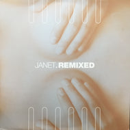 JANET JACKSON / JANET.REMIXED
