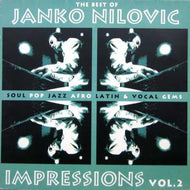 JANKO NILOVIC / IMPRESSIONS VOL.2