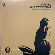 JANKO NILOVIC / VOCAL IMPRESSIONS