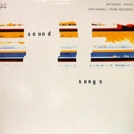 JAY CLAYTON / JERRY GRANELLI / SOUND SONGS