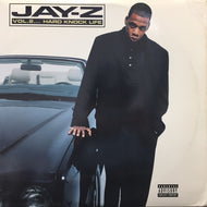 JAY-Z / VOL.2…HARD KNOCK LIFE