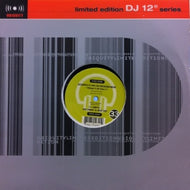 JAZZANOVA VS. HAR-YOU PERCUSSSIN GROUP / WELCOME TO THE PARTY