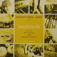 JAZZTRONIK / MS LONELINESS
