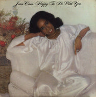 JEAN CARN / HAPPY TO BE WITH YOU