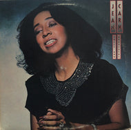 JEAN CARN / SWEET AND WONDERFUL
