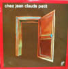 JEAN CLAUDE PETIT / CHEZ
