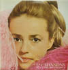 JEANNE MOREAU / 12 CHANSONS NOUVELLES