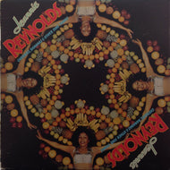 JEANNIE REYNOLDS / CHERRIES BANANAS & OTHER FINE THINGS