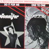 JENNIFER / DO IT FOR ME