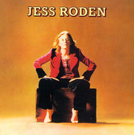 JESS RODEN / JESS RODEN