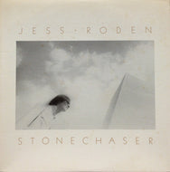 JESS RODEN / STONE CHASER