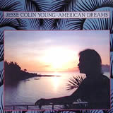 JESSE COLIN YOUNG / AMERICAN DREAMS