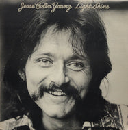 JESSE COLIN YOUNG / LIGHT SHINE