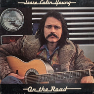 JESSE COLIN YOUNG / ON THE ROAD