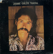 JESSE COLIN YOUNG / SONG FOR JULI