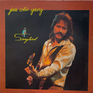 JESSE COLIN YOUNG / SONGBIRD