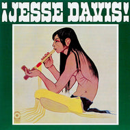 JESSE ED DAVIS / JESSE DAVIS