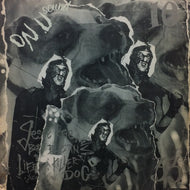 JESSE RAE / STRANGE PARCELS / BODY BLASTIN