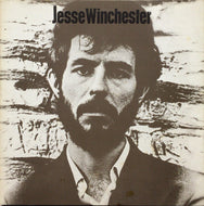 JESSE WINCHESTER / JESSE WINCHESTER