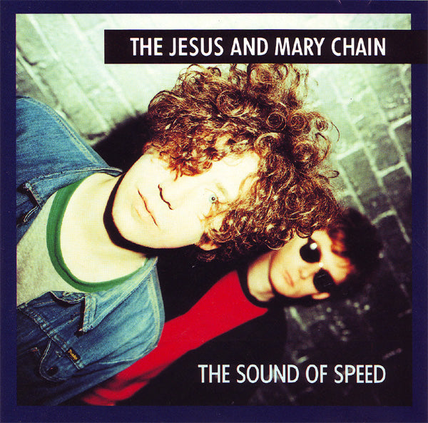 ポスター】Jesus & Mary Chain ジーザス&メリーチェイン-