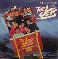 JETS / CHRISTMAS WITH THE JETS