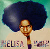 JHELISA / GALACTICA -MOODS-