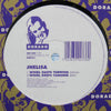 JHELISA / WHILE KEEP TURNING